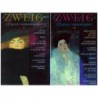 Oeuvres romanesques de Stefan Zweig 2/2V