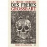 La triste histoire des frères Grossbart