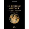 La religion grecque à l'époque archaïque et classique