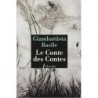 Le Conte des Contes 9782752906649