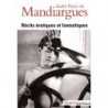 Récits érotiques et fantastiques 9782070122431 Book