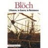 L'Histoire, la Guerre, la Résistance 9782070775989 Book
