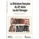 La littérature française du 20e siècle lue de l'étranger 9782757402078