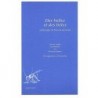 Des belles et des bêtes - anthologie de fiancés animaux 9782714308351 Book