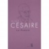 La poésie Intégrale d' Aimé CESAIRE Editions de Seuil 9782020857673