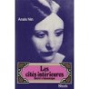 Les cités intérieures: Oeuvre romanesque NIN Anais Stock 9782234009448
