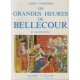 Les grandes heures de Bellecour Albert Guillot 0710377719176