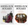 Sherlock Holmes Tome 1- 2