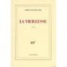 La vieillesse