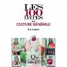 Les 100 dates de la culture générale
