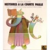 Histoires à la courte paille