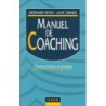 Manuel de coaching - champ d'action et pratique