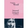 Journal intégral : 1915-1941