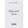 Monsieur Teste