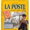 La Poste - du messager à cheval au courrier électronique