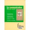 La communication : Etat des savoirs