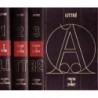 Dictionnaire de la langue française