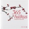 365 haikus: Instants d'éternité WING FUN Cheng Albin Michel 9782226215666 Book
