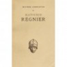 Oeuvres complètes de Mathurin REGNIER