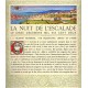 La Nuit de l'Escalade le Onze Decembre 1602 GUILLOT Alexandre ELZINGRE Edouard Slatkine 9782051016728 Libro 