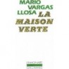 La maison verte 9782070233816 Book