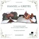 Hansel et Gretel GRIMM Jacob et Wilhelm ROWE Louise Mango 9782740427729