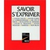 Savoir s'exprimer