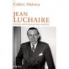 Jean Luchaire L'enfant perdu des années sombres