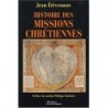 Histoire des missions chrétiennes