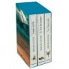 La Longue Marche Coffret 3/3V A Pied d' Istanbul À Xian En Chine