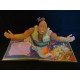 Aladin et la lampe merveilleuse HESS Paul Quatres fleuves 9782841968855