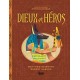 Dieux et héros mythologique REINHART Matthew - SABUDA Robert reinhart matthew - sabuda robert Seuil 9782021019926