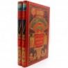 Vingt mille lieues sous les mers 2/2V VERNE Jules NEUVILLE Alphonse de Editions de Lodi EDL 