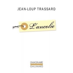 L' ancolie 9782070124701
