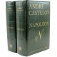 Napoléon Bonaparte 2/2V CASTELOT André Perrin 9782286104979