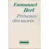 Présence des morts