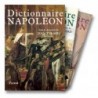 Dictionnaire Napoléon 2/2V TULARD Jean Fayard 9782702827574