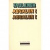 Absalon ! Absalon !