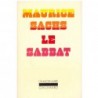 Le Sabbat - souvenirs d'une jeunesse orageuse