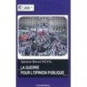 La guerre pour l'opinion publique Royal, Benoît Economica 9782717864359 Buch