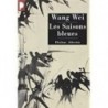 Les saisons bleues Wang, Wei Phébus 9782752900265 Livre 