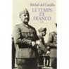 Le temps de Franco Del Castillo, Michel Fayard 9782213637181 Livre 