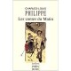 Les contes du matin Philippe, Charles-Louis les éd. de Paris 9782905291936
