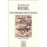 Les chemins des cercles Roussel, Romain les éd. de Paris 9782846210096