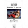 Trois de la marine