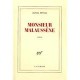 Monsieur Malaussène