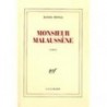 Monsieur Malaussène