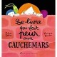 Le livre qui fait peur aux cauchemars