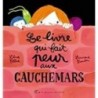 Le livre qui fait peur aux cauchemars