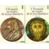L'évangile au risque de la psychanalyse 2/2V Dolto, Françoise Seuil 9782020054041